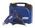 OPALARKA R2000 WALIZKA RAPID