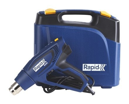 OPALARKA R2000 WALIZKA RAPID OPALARKA R2000 WALIZKA RAPID