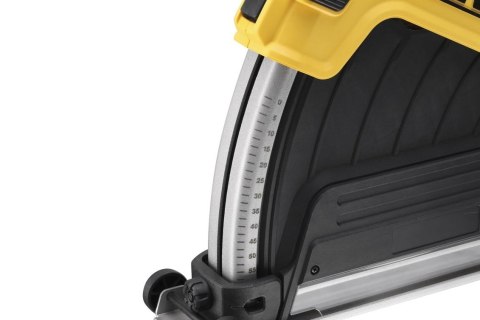 OSŁONA ODSYSAJĄCA DO CIĘCIA BETONU 230MM DEWALT OSŁONA ODSYSAJĄCA DO CIĘCIA BETONU 230MM DEWALT
