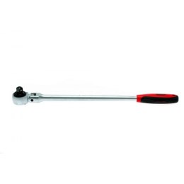 POKRĘTŁO ZAPADKOWE Z CHWYTEM KWADRATOWYM 1/2'' Z PRZEGUBEM TENG TOOLS