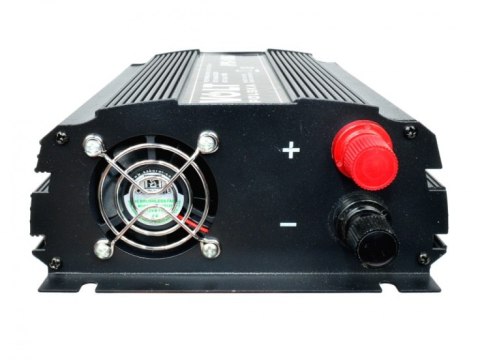 PRZETWORNICA NAPIĘCIA 750/1000W 12/230V VOLT POLSKA PRZETWORNICA NAPIĘCIA 750/1000W 12/230V VOLT POLSKA