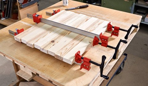ŚCISK DO RAM TL 1200MM BESSEY ŚCISK DO RAM TL 1200MM BESSEY