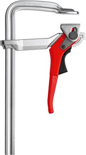 ŚCISK DŹWIGNIOWY ŚLUSARSKI STALOWY GSH 160*80MM BESSEY ŚCISK DŹWIGNIOWY ŚLUSARSKI STALOWY GSH 160*80MM BESSEY