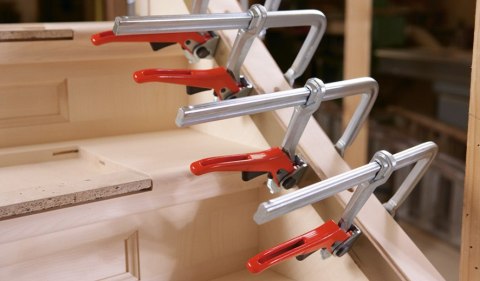 ŚCISK DŹWIGNIOWY ŚLUSARSKI STALOWY GSH 160*80MM BESSEY ŚCISK DŹWIGNIOWY ŚLUSARSKI STALOWY GSH 160*80MM BESSEY