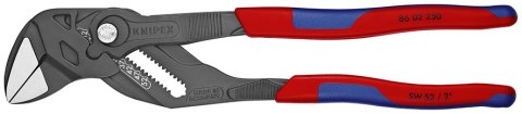 SZCZYPCE-KLUCZ 250MM KNIPEX SZCZYPCE-KLUCZ 250MM KNIPEX