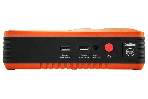 URZĄDZENIE ROZRUCHOWE, POWER BANK 14AH,KOMPRESOR 3.5BAR NEO URZĄDZENIE ROZRUCHOWE, POWER BANK 14AH,KOMPRESOR 3.5BAR NEO