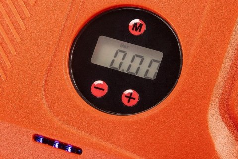 URZĄDZENIE ROZRUCHOWE, POWER BANK 14AH,KOMPRESOR 3.5BAR NEO URZĄDZENIE ROZRUCHOWE, POWER BANK 14AH,KOMPRESOR 3.5BAR NEO