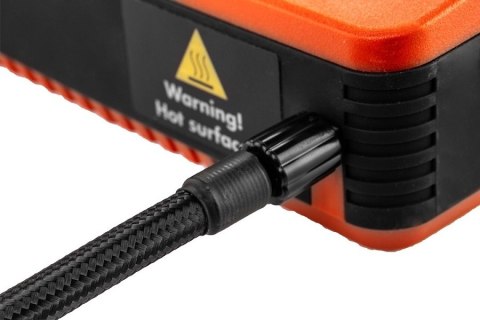 URZĄDZENIE ROZRUCHOWE, POWER BANK 14AH,KOMPRESOR 3.5BAR NEO URZĄDZENIE ROZRUCHOWE, POWER BANK 14AH,KOMPRESOR 3.5BAR NEO
