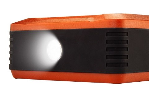 URZĄDZENIE ROZRUCHOWE, POWER BANK 14AH,KOMPRESOR 3.5BAR NEO URZĄDZENIE ROZRUCHOWE, POWER BANK 14AH,KOMPRESOR 3.5BAR NEO