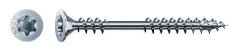 WKRĘT DO PODŁÓG (500) OCYNK BIAŁY TXTG VG 4.5*70MM SPAX WKRĘT DO PODŁÓG (500) OCYNK BIAŁY TXTG VG 4.5*70MM SPAX