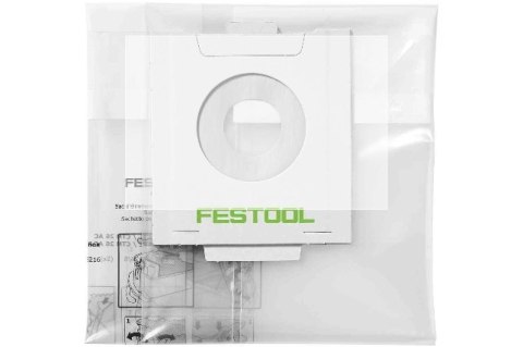WOREK FOLIOWY JEDNORAZOWY ENS-CT 36 AC/5 FESTOOL WOREK FOLIOWY JEDNORAZOWY ENS-CT 36 AC/5 FESTOOL