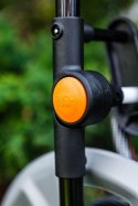 WÓZEK NA WĄŻ OGRODOWY NEO METALOWY DO 60M 1/2'' 15-792