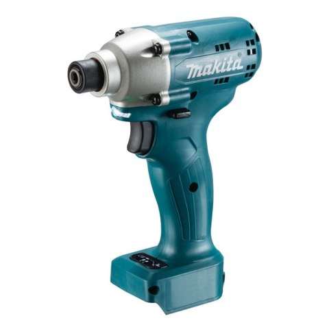 ZAKRĘTARKA UDAROWA AKUMULATOROWA 1/4'' 12V 0*AH MAKITA ZAKRĘTARKA UDAROWA AKUMULATOROWA 1/4'' 12V 0*AH MAKITA