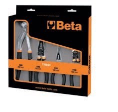 ZESTAW SZCZYPIEC 4SZT. BETA ZESTAW SZCZYPIEC 4SZT. BETA