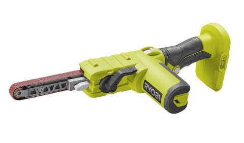 AKUMULATOROWY PILNIK TAŚMOWY R18PF-0 18V 0*AH RYOBI AKUMULATOROWY PILNIK TAŚMOWY R18PF-0 18V 0*AH RYOBI
