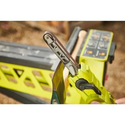 AKUMULATOROWY PILNIK TAŚMOWY R18PF-0 18V 0*AH RYOBI AKUMULATOROWY PILNIK TAŚMOWY R18PF-0 18V 0*AH RYOBI