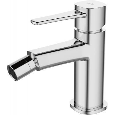 BATERIA BIDETOWA GLAMOUR TREND CHROM INVENA BATERIA BIDETOWA GLAMOUR TREND CHROM INVENA