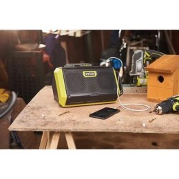 GŁOŚNIK BLUETOOTH RBT18-0 18V 0*AH ONE+ RYOBI