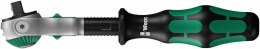 GRZECHOTKA ZYKLOP SPEED Z ZABIERAKIEM 1/4'' WERA