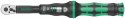 KLUCZ DYNAMOMETRYCZNY CLICK-TORQUE A6 1/4'' 2.5-25 NM WERA