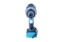 KLUCZ UDAROWY AKUMULATOROWY 1/2'' 18V 450NM 0*AH SAS+ DEDRA
