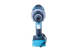 KLUCZ UDAROWY AKUMULATOROWY 1/2'' 18V 450NM 0*AH SAS+ DEDRA