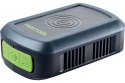 ŁADOWARKA FESTOOL PHONE CHARGER PHC 18 - ZASILANIE 3 SMARTFONÓW, INDUKCYJNE I USB