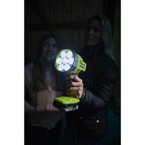 LAMPA AKUMULATOROWA RLS18-0 18V 0*AH ONE+ RYOBI LAMPA AKUMULATOROWA RLS18-0 18V 0*AH ONE+ RYOBI