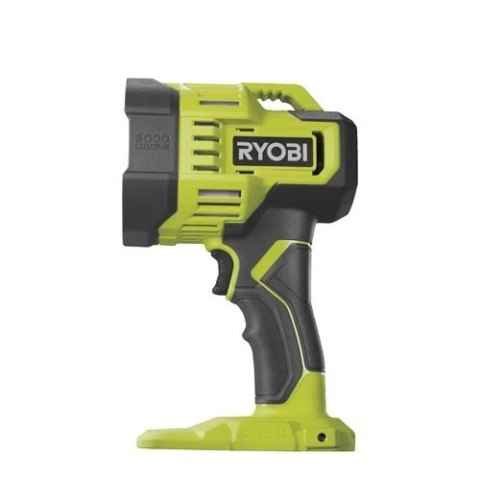 LAMPA AKUMULATOROWA RLS18-0 18V 0*AH ONE+ RYOBI LAMPA AKUMULATOROWA RLS18-0 18V 0*AH ONE+ RYOBI