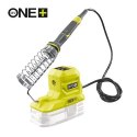 LUTOWNICA AKUMULATOROWA R18SOI-0 18V 0*AH RYOBI