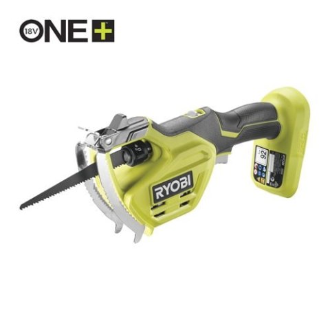 MINIATUROWA PILARKA SZABLASTA RY18PSA-0 18 V 0*AH RYOBI MINIATUROWA PILARKA SZABLASTA RY18PSA-0 18 V 0*AH RYOBI