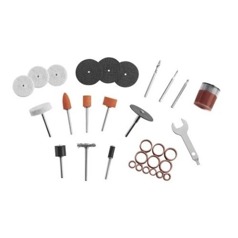 MULTISZLIFIERKA AKUMULATOROWA R18RT0 18V 0*AH ONE+ RYOBI MULTISZLIFIERKA AKUMULATOROWA R18RT0 18V 0*AH ONE+ RYOBI