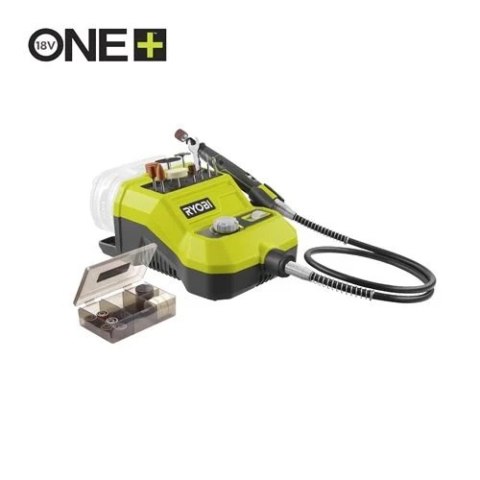MULTISZLIFIERKA AKUMULATOROWA R18RT0 18V 0*AH ONE+ RYOBI MULTISZLIFIERKA AKUMULATOROWA R18RT0 18V 0*AH ONE+ RYOBI
