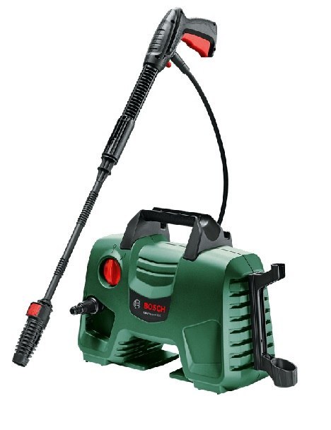 MYJKA WYSOKOCIŚNIENIOWA 1300W BOSCH MYJKA WYSOKOCIŚNIENIOWA 1300W BOSCH