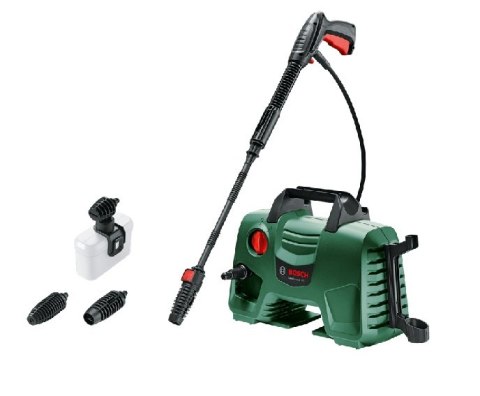 MYJKA WYSOKOCIŚNIENIOWA 1300W BOSCH MYJKA WYSOKOCIŚNIENIOWA 1300W BOSCH