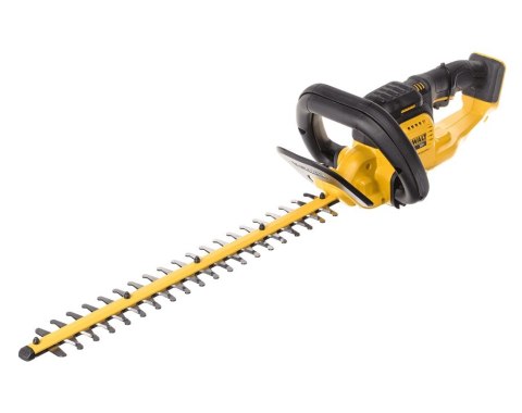 NOŻYCE AKUMULATOROWE DO ŻYWOPŁOTU DEWALT 18V XR | 55 CM | LI-ION | 0Ah NOŻYCE AKUMULATOROWE DO ŻYWOPŁOTU DEWALT 18V XR | 55 CM | LI-ION | 0Ah