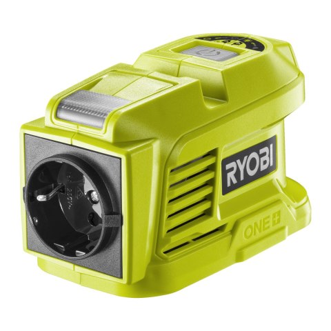 PRZETWORNICA NAPIĘCIA 18/230V 150W ONE+ RYOBI PRZETWORNICA NAPIĘCIA 18/230V 150W ONE+ RYOBI