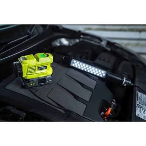 PRZETWORNICA NAPIĘCIA 18/230V 150W ONE+ RYOBI PRZETWORNICA NAPIĘCIA 18/230V 150W ONE+ RYOBI