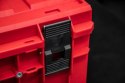 SKRZYNKA NARZĘDZIOWA QBRICK ONE CART 2.0 HD RED CUSTOM QBRICK