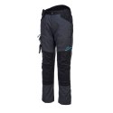 SPODNIE OCHRONNE DO PASA WX3 T701MGR REGULAR 32/EU48 PORTWEST