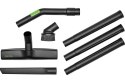 STANDARDOWY ZESTAW DO CZYSZCZENIA RS-ST D 27/36-PLUS FESTOOL