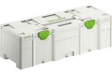 SYSTAINER SYS3 XXL 237 FESTOOL