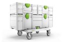 SYSTAINER SYS3 XXL 237 FESTOOL