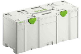 SYSTAINER SYS3 XXL 337 FESTOOL