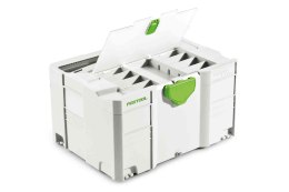 SYSTAINER T-LOC DF SYS 3 TL-DF FESTOOL