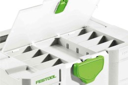 SYSTAINER T-LOC DF SYS 3 TL-DF FESTOOL