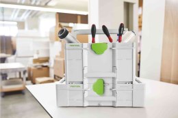 SYSTAINER TOOLBOX SYS3 TB L 137 FESTOOL