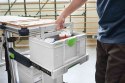 SYSTAINER TOOLBOX SYS3 TB M 137 FESTOOL