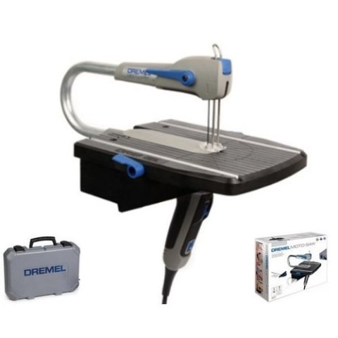 WYRZYNARKA DREMEL MOTO-SAW 70W DREMEL WYRZYNARKA DREMEL MOTO-SAW 70W DREMEL