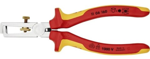 ZESTAW NARZĘDZI DO PRAC ELEKTROINSTALACYJNYCH 3SZT. KNIPEX ZESTAW NARZĘDZI DO PRAC ELEKTROINSTALACYJNYCH 3SZT. KNIPEX